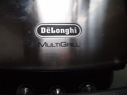 Гриль delonghi