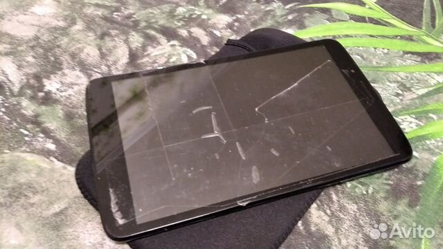 Планшет Ritmix