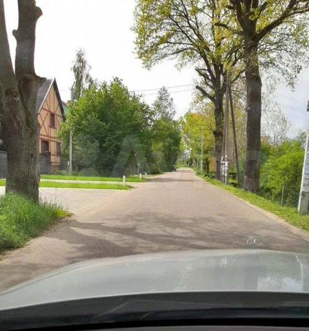 Участок 8 сот. (ИЖС)