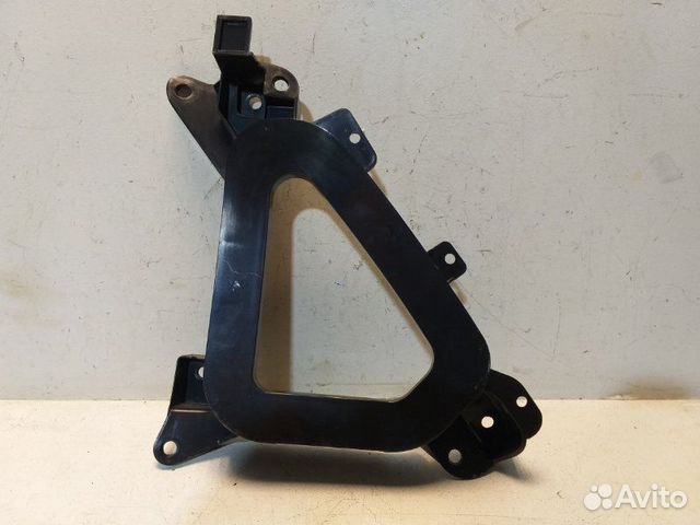 Кронштейн задний правый Bmw X3 F25 3.0 (N52B30AF)