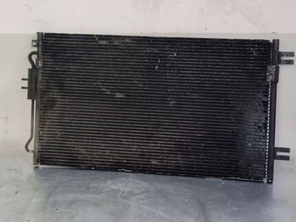 Радиатор кондиционера Крайслер Вояджер 4