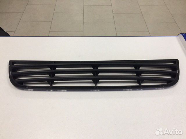 Решетка радиатора Daewoo Matiz