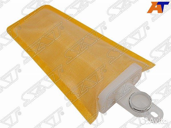 Фильтр топливный toyota funcargo