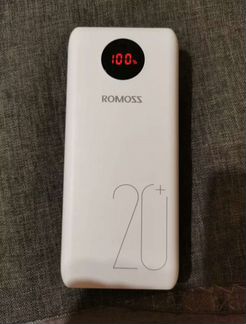 Повер банк внешний аккумулятор