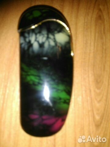 Зажигалка Tiger ветрозащитный факел чехол г