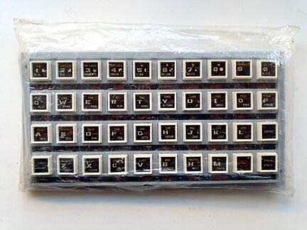 Клавиатура