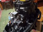 Лодочный мотор suzuki DT 9,9 AS объявление продам