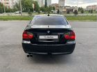 BMW 3 серия 2.0 AT, 2008, 215 000 км объявление продам