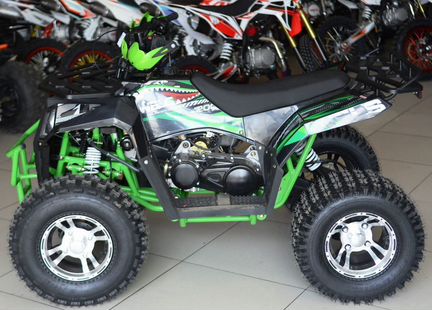 Квадроцикл Wels 200cc EVO