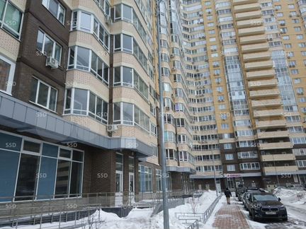 Продам помещение свободного назначения, 89 м²