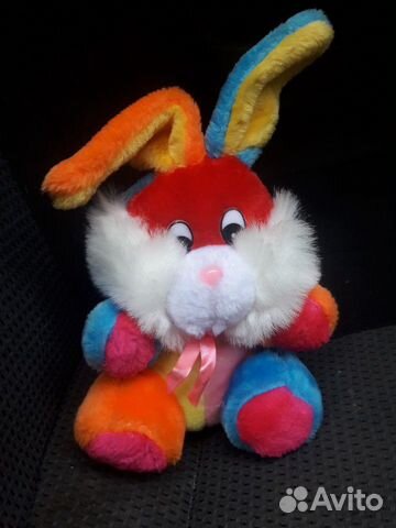Мягкая игрушка