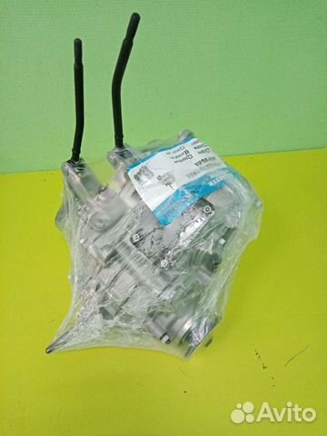 Раздатка Нива (Лада Нива) 21214