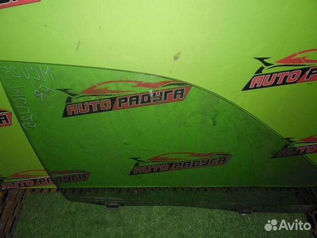 Стекло двери toyota, ACU20,ACU20W,ACU25,ACU25W,MCU