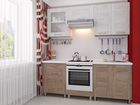 Кухонный гарнитур Монако-12 объявление продам