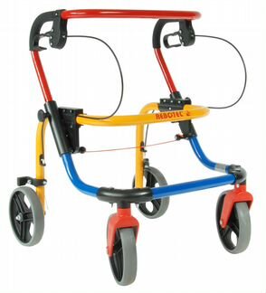 Детский роллатор rebotec FOX