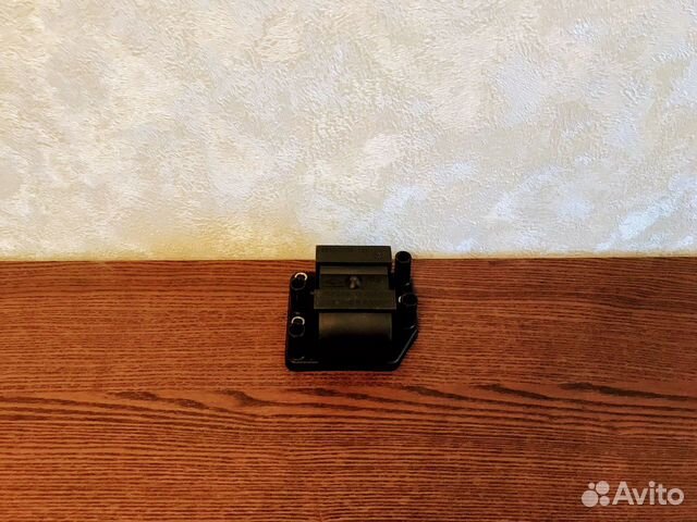 Катушка зажигания уаз 421