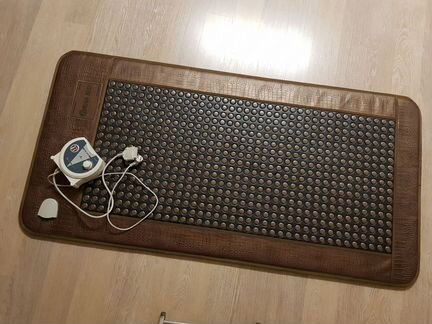 Турманиевый мат nuga best NM-2500