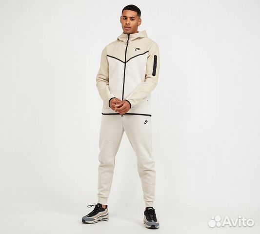 Nike Tech fleece