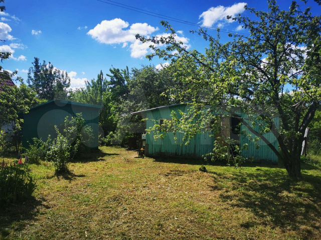 Дом 30 м? на участке 7 сот. на продажу в Рыбном | Купить дом в Рыбном ...