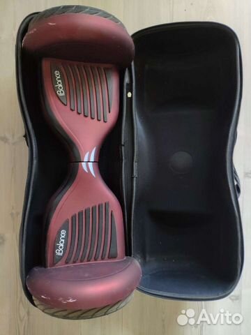 Гироскутер smart balance б/у