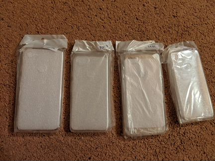 Чехол для Google pixel 3a,3a XL