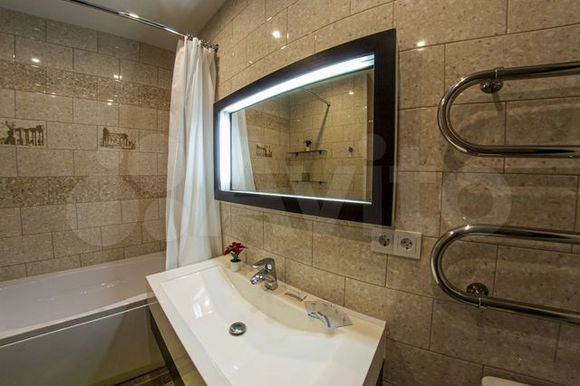 Квартира-студия, 40 м², 10/14 эт.