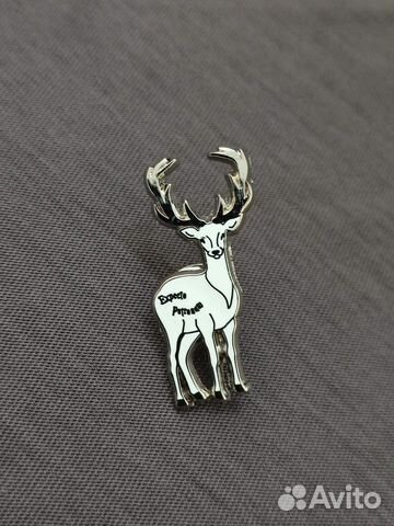 Значки мир Гарри Поттера