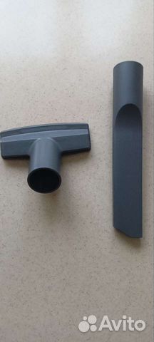 Комплект насадок Thomas twin tt