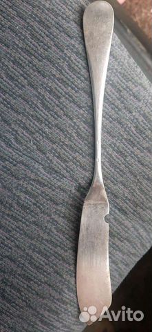 Нож для икры или для рыбы