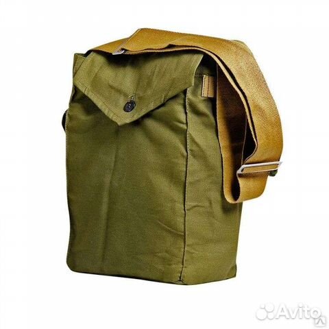 Сумки от противогазов гп7, гп5