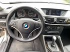 BMW X1 2.0 AT, 2010, 179 800 км объявление продам