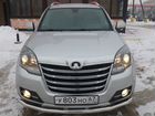 Great Wall Hover H3 2.0 МТ, 2014, 60 036 км