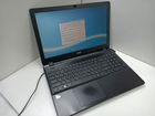 Ноутбук Acer. aspire E5-521-22HD
