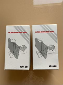 Держатель для телефона в автомобиль