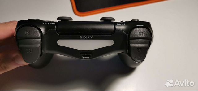 Dualshock 4 v2