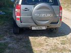 Suzuki Grand Vitara 2.0 AT, 2006, 115 000 км объявление продам