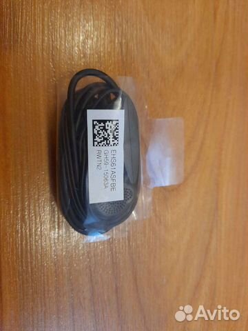 Гарнитура samsung новая оригинал