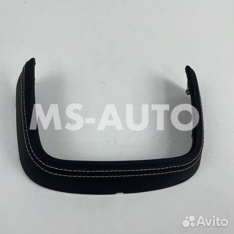 Облицовка консоли Лада Гранта FL