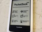 Электронная книга Pocketbook 640 объявление продам