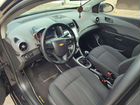 Chevrolet Aveo 1.6 МТ, 2012, 125 000 км объявление продам