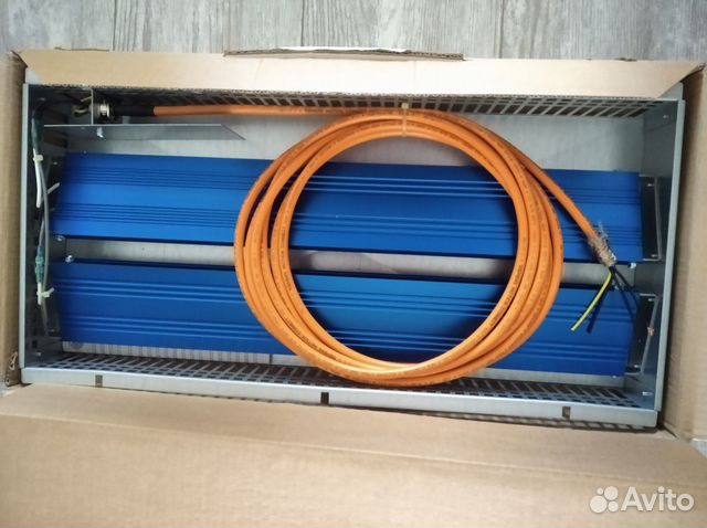 Распродаю Siemens 6SL3100-1BE21-3AA0