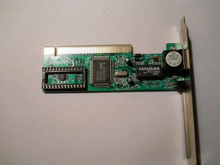 Сетевые карты