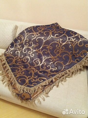 Покрывало новое