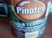 Антисептики Pinotex Classic, Ultra, Hammerite