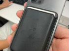 Магнитный кошелек MagSafe для iPhone объявление продам
