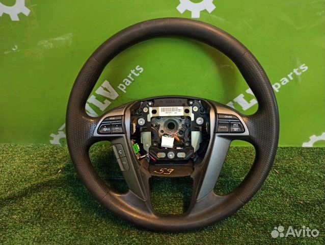 Руль Honda Pilot 2