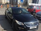 Volkswagen Passat CC 2.0 AT, 2011, 260 000 км объявление продам
