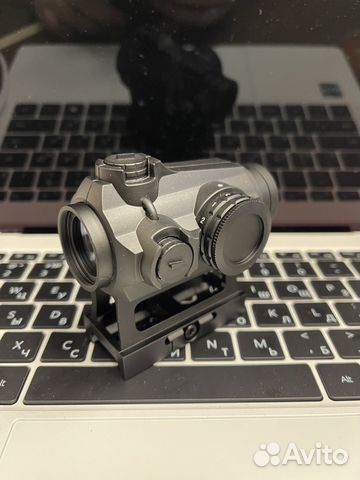 Тепловизор guide trackir 50mm как поменять батарейку