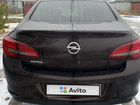 Opel Astra 1.6 МТ, 2013, 175 000 км объявление продам