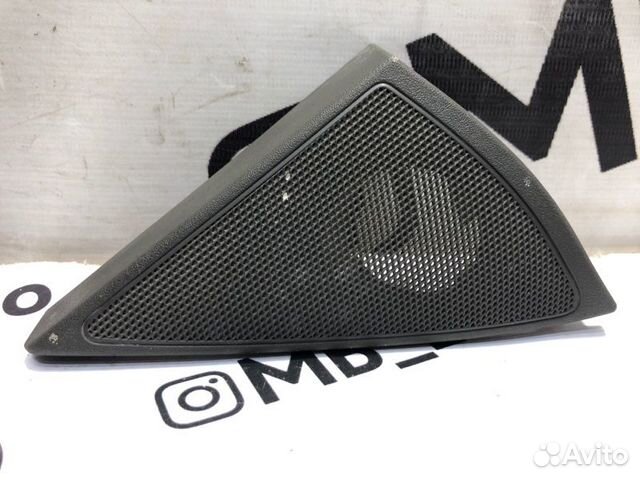 Уголок двери правый Mercedes S-Класс W221